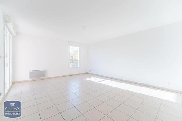 Appartement à vendre 3 pièces 69m²