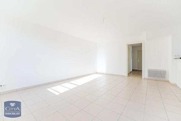 Appartement à vendre 3 pièces 69m²