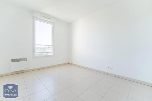 Appartement à vendre 3 pièces 69m²