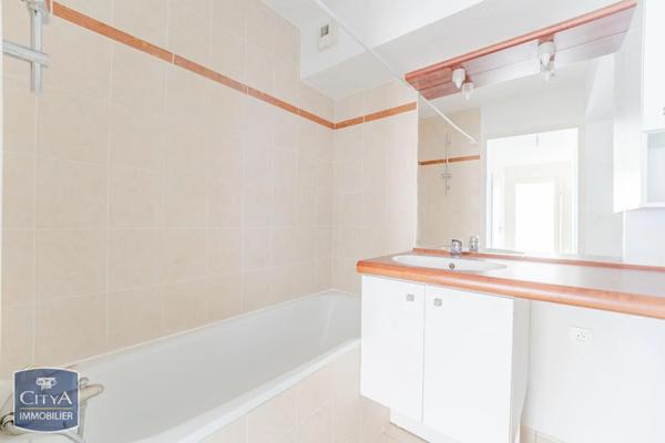 Appartement à vendre 3 pièces 69m²