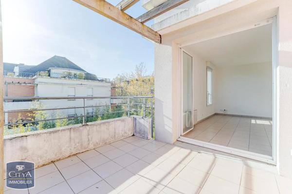 Appartement à vendre 3 pièces 69m²