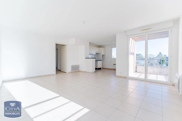 Appartement à vendre 3 pièces 69m²