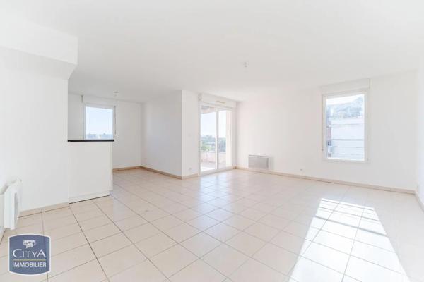 Appartement à vendre 3 pièces 69m²