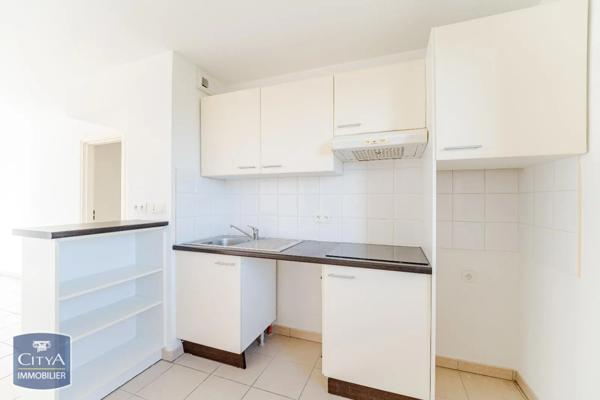 Appartement à vendre 3 pièces 69m²