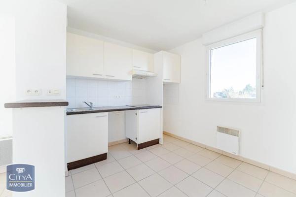 Appartement à vendre 3 pièces 69m²