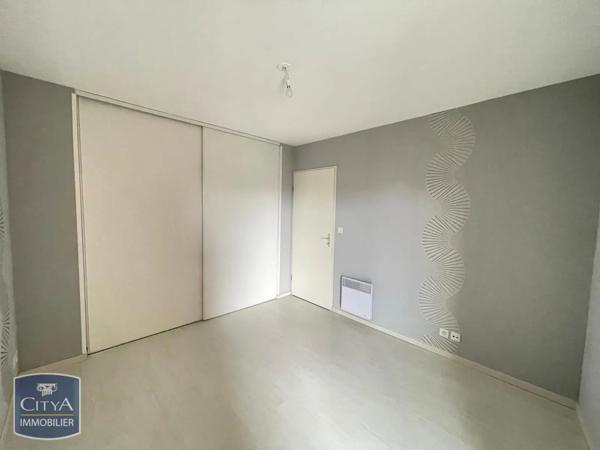 Appartement à louer 2 pièces 51.52m² Le Mans (72000)