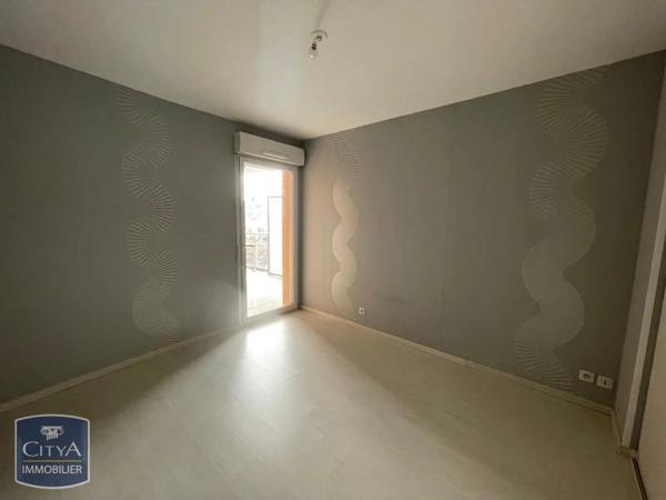 Appartement à louer 2 pièces 51.52m² Le Mans (72000)