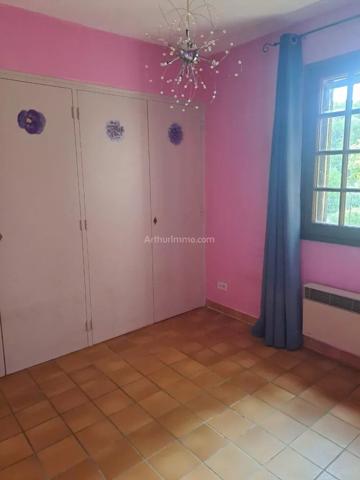 Location Maison 2 pièces 51 m2 à Salernes