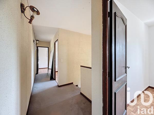 Maison à vendre 6 pièces 129 m² Le Rouret