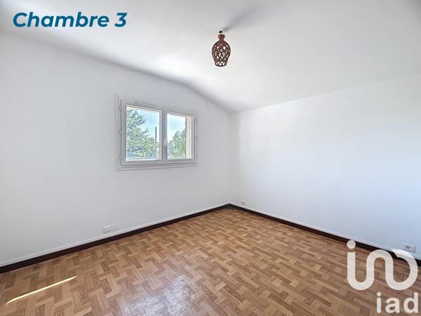 Maison à vendre 6 pièces 129 m² Le Rouret