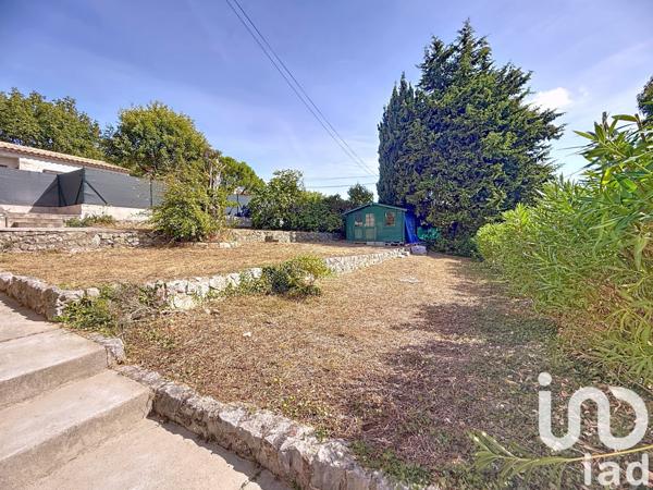 Maison à vendre 6 pièces 129 m² Le Rouret