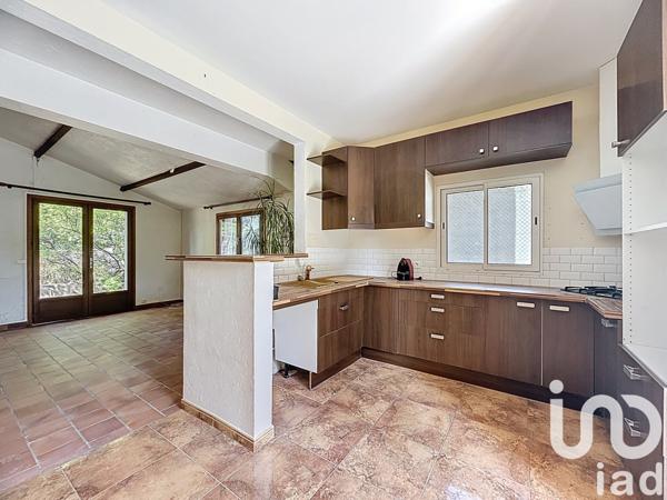 Maison à vendre 6 pièces 129 m² Le Rouret