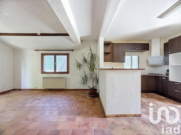 Maison à vendre 6 pièces 129 m² Le Rouret