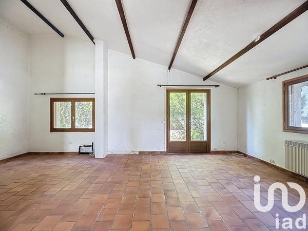 Maison à vendre 6 pièces 129 m² Le Rouret