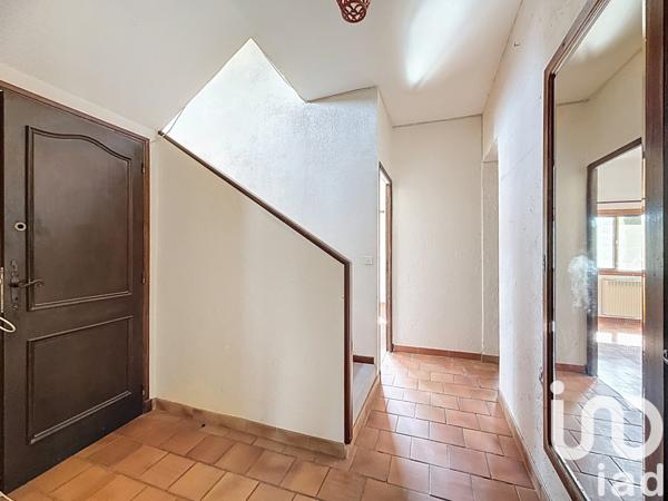 Maison à vendre 6 pièces 129 m² Le Rouret