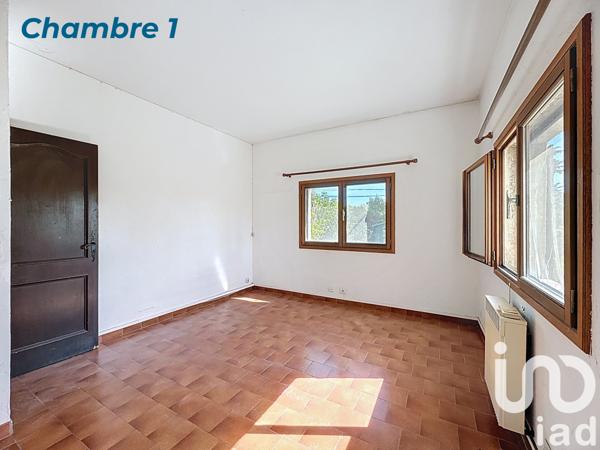 Maison à vendre 6 pièces 129 m² Le Rouret