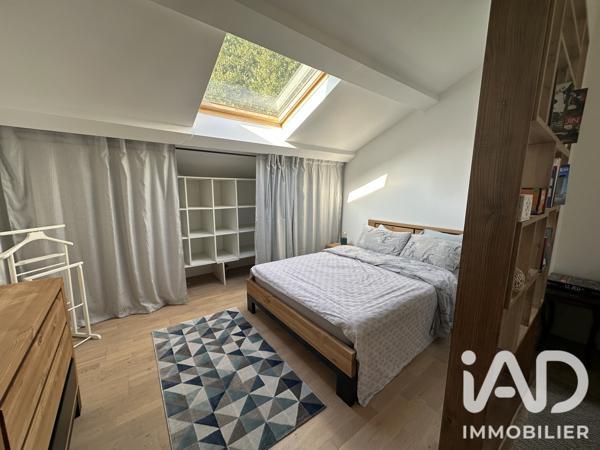 Location appartement 2 pièces 44 m² Vitry-sur-Seine