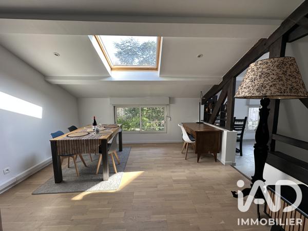 Location appartement 2 pièces 44 m² Vitry-sur-Seine