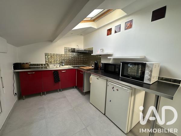 Location appartement 2 pièces 44 m² Vitry-sur-Seine