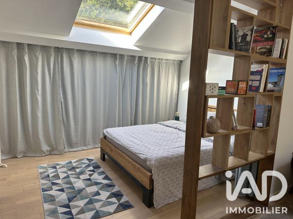 Location appartement 2 pièces 44 m² Vitry-sur-Seine
