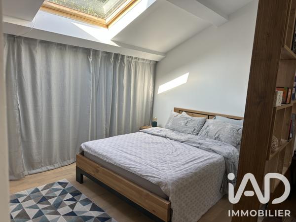 Location appartement 2 pièces 44 m² Vitry-sur-Seine