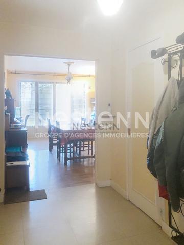 BLOIS - Proche centre ville et toutes commodités, Vue Loire - Appartement T3