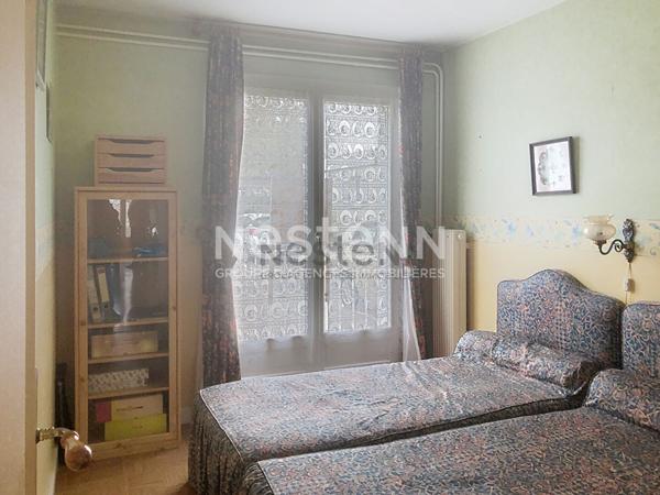 BLOIS - Proche centre ville et toutes commodités, Vue Loire - Appartement T3