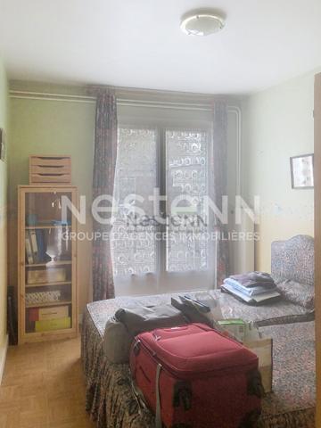 BLOIS - Proche centre ville et toutes commodités, Vue Loire - Appartement T3