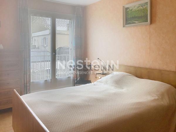 BLOIS - Proche centre ville et toutes commodités, Vue Loire - Appartement T3