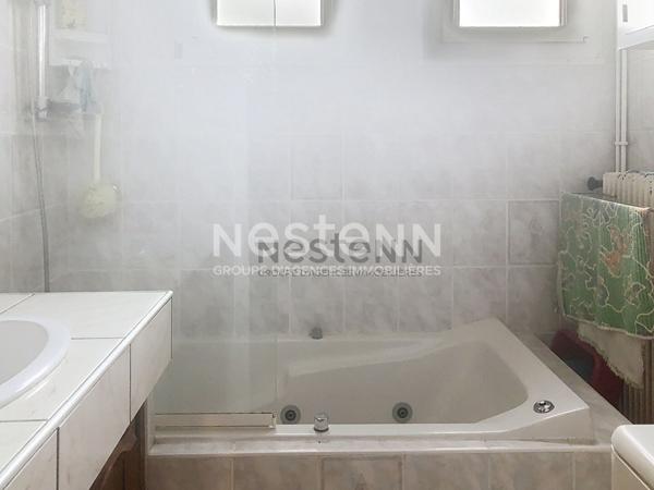 BLOIS - Proche centre ville et toutes commodités, Vue Loire - Appartement T3