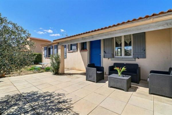 Maison individuelle Saint-Gilles 98 m²