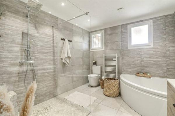 Maison individuelle Saint-Gilles 98 m²