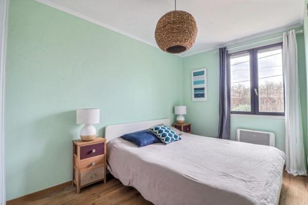 Maison individuelle Saint-Gilles 98 m²