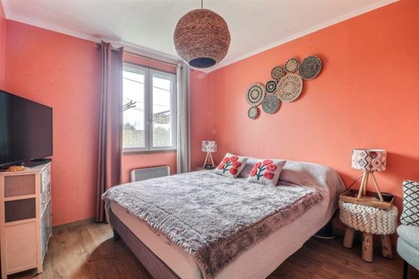 Maison individuelle Saint-Gilles 98 m²
