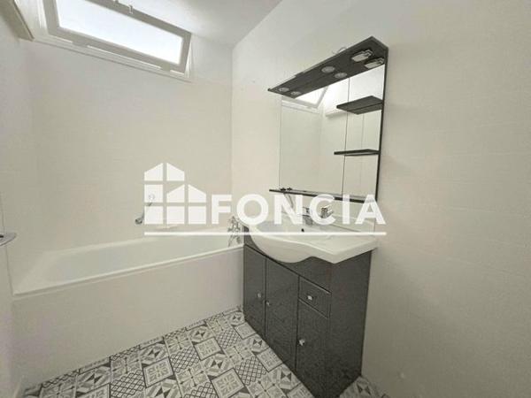 À vendre Appartement 3 pièces 65.58 m² - Pau 64000