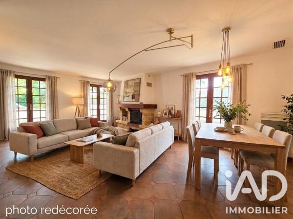 Maison à vendre 4 pièces 98 m² Saujon