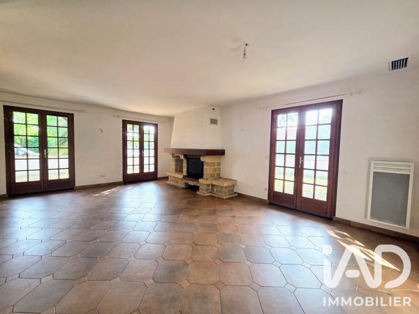 Maison à vendre 4 pièces 98 m² Saujon