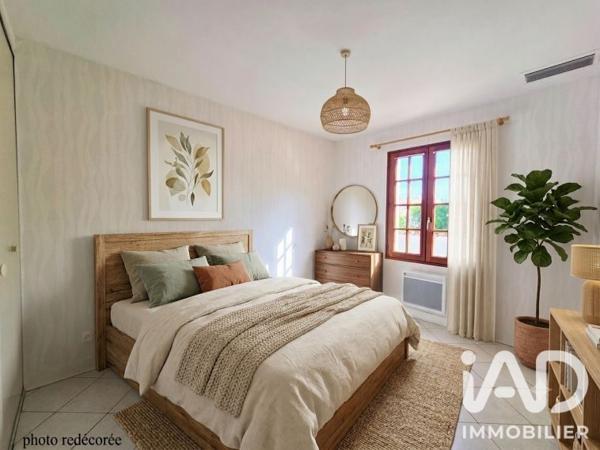 Maison à vendre 4 pièces 98 m² Saujon
