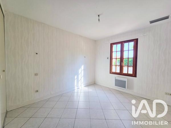 Maison à vendre 4 pièces 98 m² Saujon