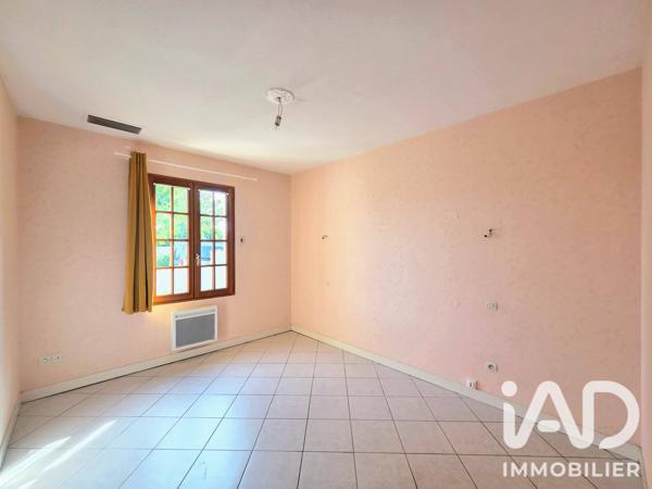 Maison à vendre 4 pièces 98 m² Saujon