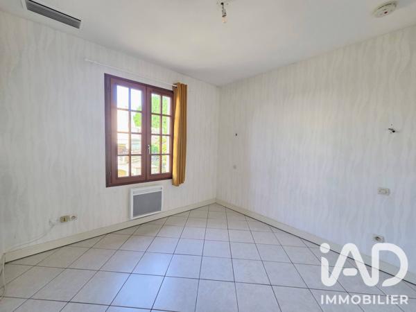 Maison à vendre 4 pièces 98 m² Saujon