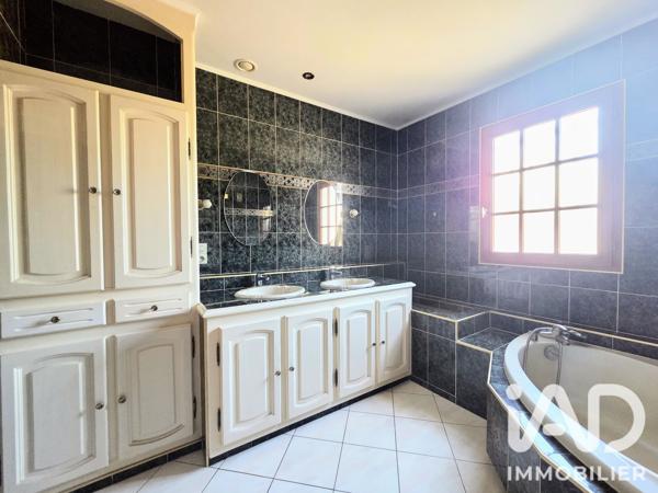 Maison à vendre 4 pièces 98 m² Saujon