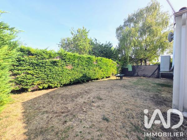 Maison à vendre 4 pièces 98 m² Saujon