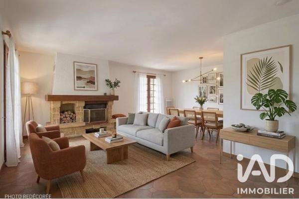 Maison à vendre 4 pièces 98 m² Saujon
