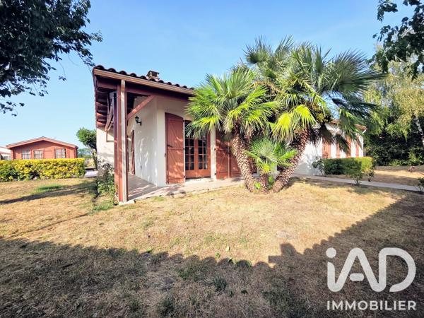Maison à vendre 4 pièces 98 m² Saujon