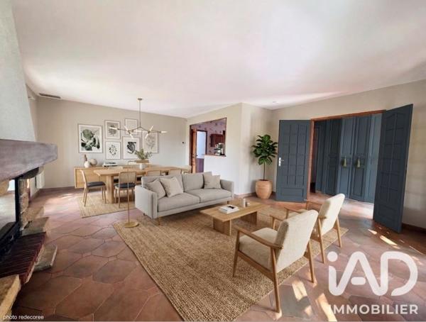 Maison à vendre 4 pièces 98 m² Saujon