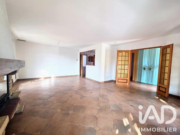 Maison à vendre 4 pièces 98 m² Saujon