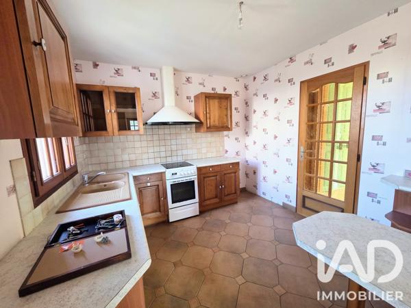 Maison à vendre 4 pièces 98 m² Saujon