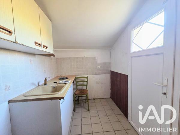 Maison à vendre 4 pièces 98 m² Saujon