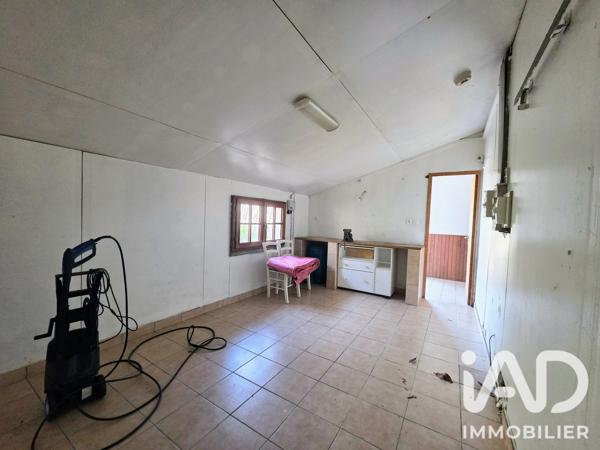 Maison à vendre 4 pièces 98 m² Saujon